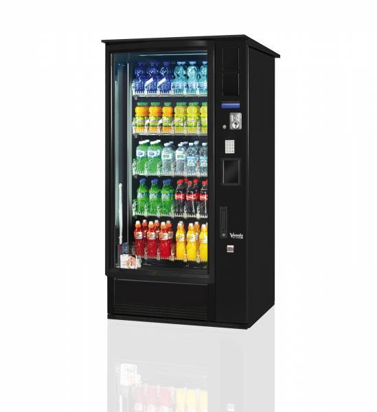 G.A.D.A. -  Achat d'un distributeur de boissons chaudes et froides avec livraison rapide à Carpentras 84200