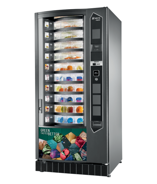 Distributeur automatique Avignon pour entreprise