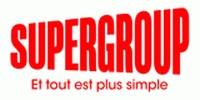 vente et de la distribution de produits alimentaires PACA SuperGroupe