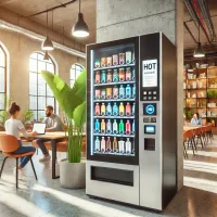 Livraison de distributeurs automatiques à Carpentras 84200